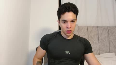 Twitter Scott brasher1 Instagram Camiloestuardo2 online show from 16, 12, 2025