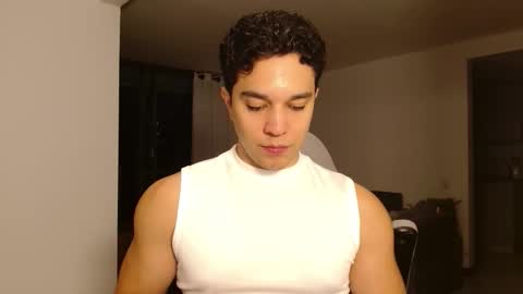 Twitter Scott brasher1 Instagram Camiloestuardo2 online show from 16, 2, 2026