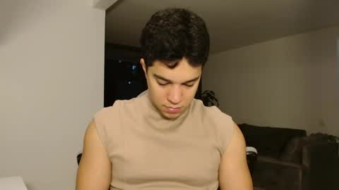 Twitter Scott brasher1 Instagram Camiloestuardo2 online show from 10, 4, 2026