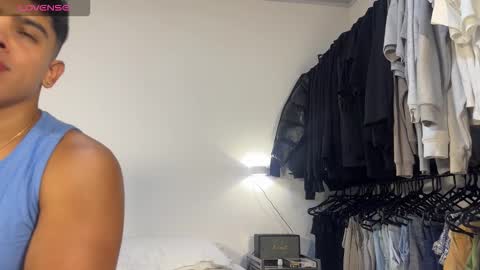 Andrew Flintt online show from 30, 10, 2025