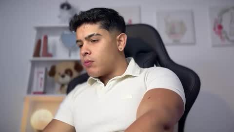 Andrew Flintt online show from 21, 12, 2025