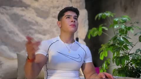 Andrew Flintt online show from 12, 4, 2026