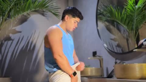 Andrew Flintt online show from 15, 4, 2026