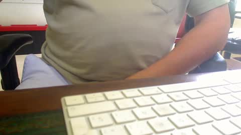 Snapshot of scottalone chatting on 1, 12, 2024 Scott online show from 1, 12, 2024