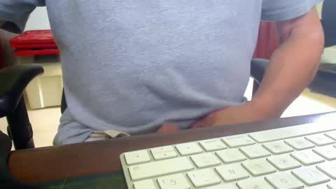 Snapshot of scottalone chatting on 15, 12, 2024 Scott online show from 15, 12, 2024