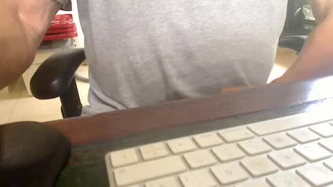 Snapshot of scottalone chatting on 3, 1, 2025 Scott online show from 3, 1, 2025