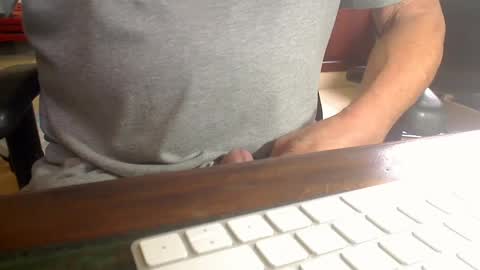 Snapshot of scottalone chatting on 21, 1, 2025 Scott online show from 21, 1, 2025