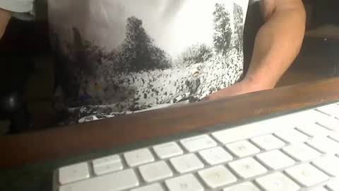 Snapshot of scottalone chatting on 24, 2, 2025 Scott online show from 24, 2, 2025