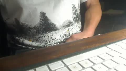 Snapshot of scottalone chatting on 24, 2, 2025 Scott online show from 24, 2, 2025