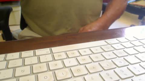 Snapshot of scottalone chatting on 4, 3, 2025 Scott online show from 4, 3, 2025