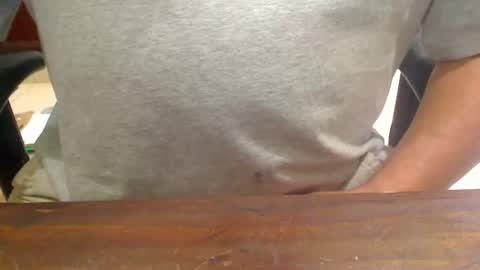 Snapshot of scottalone chatting on 3, 12, 2025 Scott online show from 3, 12, 2025