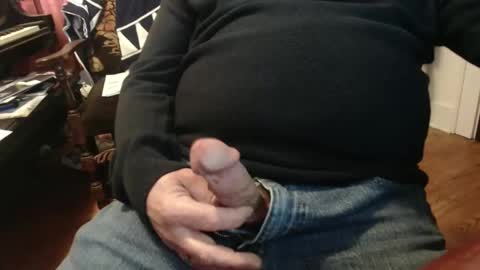 scottbearfun online show from 26, 2, 2025