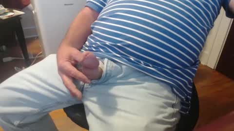 scottbearfun online show from 8, 9, 2025