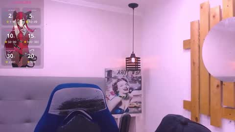 Damar online show from 4, 11, 2025