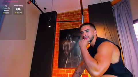 Scottfischer  online show from 10, 11, 2025