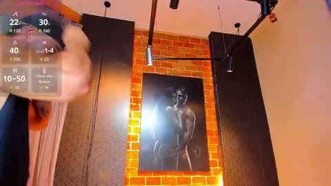 Scottfischer  online show from 19, 11, 2025