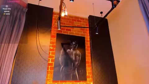 Scottfischer  online show from 29, 11, 2025