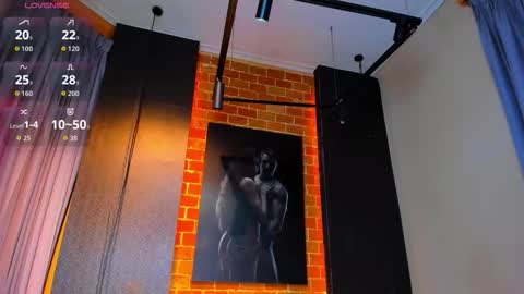 Scottfischer  online show from 13, 1, 2026