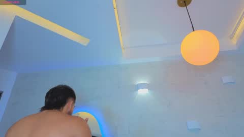 Snapshot of scottfischer_ chatting on 1, 6, 2026 Scottfischer online show from 1, 6, 2026