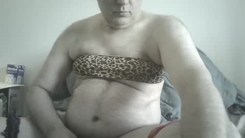 Snapshot of scottforfuhn chatting on 1, 1, 2025 scottforfuhn online show from 1, 1, 2025