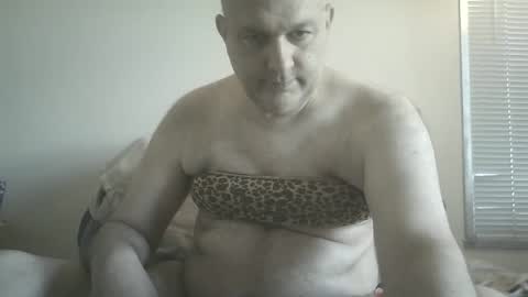 Snapshot of scottforfuhn chatting on 10, 1, 2025 scottforfuhn online show from 10, 1, 2025