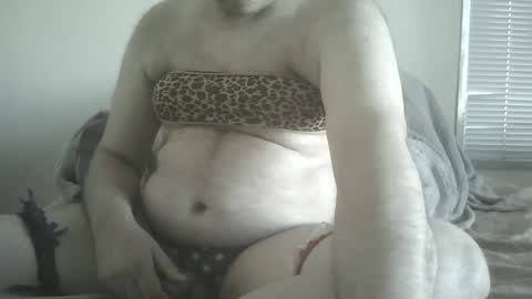 Snapshot of scottforfuhn chatting on 13, 1, 2025 scottforfuhn online show from 13, 1, 2025