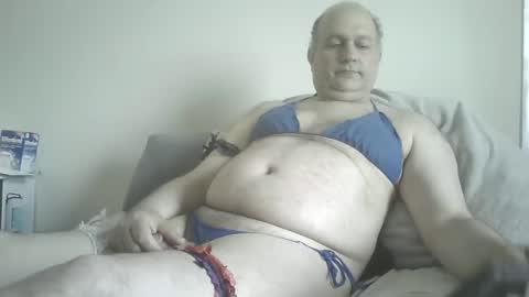 Snapshot of scottforfuhn chatting on 5, 3, 2025 scottforfuhn online show from 5, 3, 2025