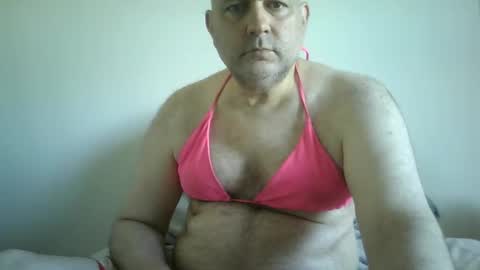 Snapshot of scottforfuhn chatting on 20, 10, 2025 scottforfuhn online show from 20, 10, 2025