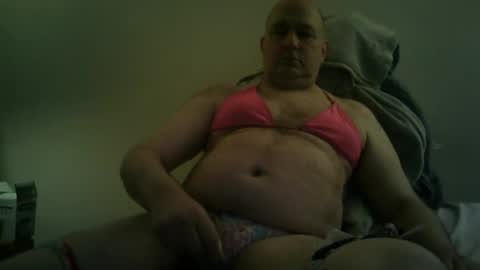 Snapshot of scottforfuhn chatting on 22, 10, 2025 scottforfuhn online show from 22, 10, 2025