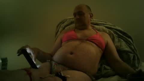 Snapshot of scottforfuhn chatting on 11, 11, 2025 scottforfuhn online show from 11, 11, 2025