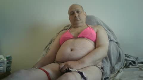 Snapshot of scottforfuhn chatting on 12, 11, 2025 scottforfuhn online show from 12, 11, 2025