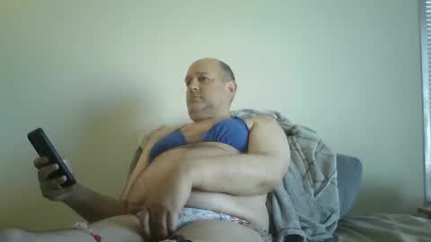 Snapshot of scottforfuhn chatting on 2, 12, 2025 scottforfuhn online show from 2, 12, 2025