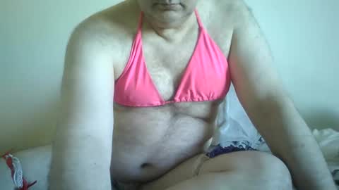 Snapshot of scottforfuhn chatting on 4, 12, 2025 scottforfuhn online show from 4, 12, 2025