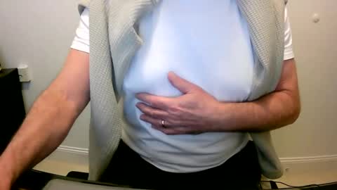 Scott online show from 5, 1, 2025