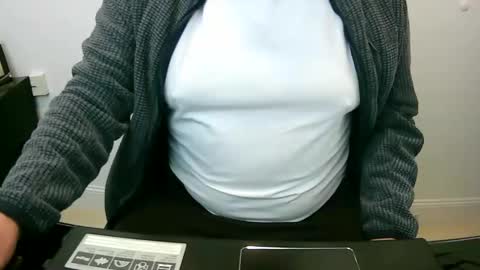 Scott online show from 12, 1, 2025