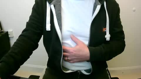 Scott online show from 13, 1, 2025