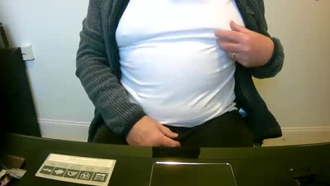 Scott online show from 11, 2, 2025