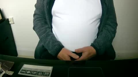 Scott online show from 13, 2, 2025