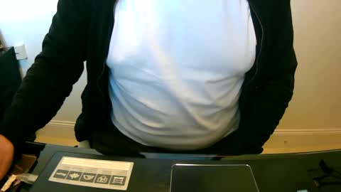 Scott online show from 24, 2, 2025