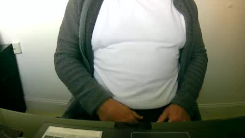 Scott online show from 8, 3, 2025