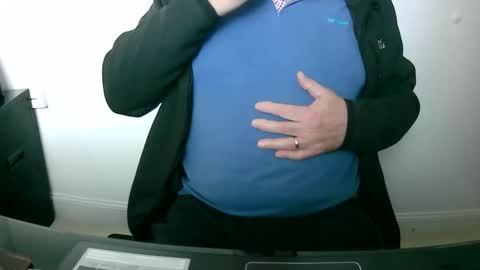 Scott online show from 12, 3, 2025