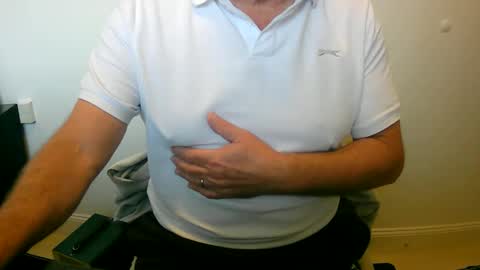 Scott online show from 12, 10, 2025