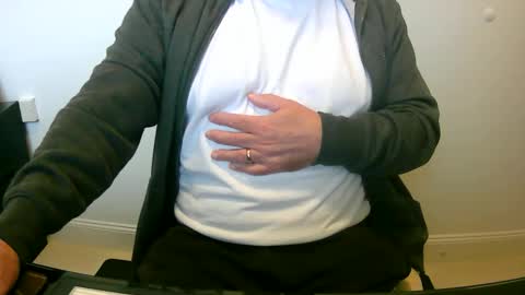 Scott online show from 17, 10, 2025