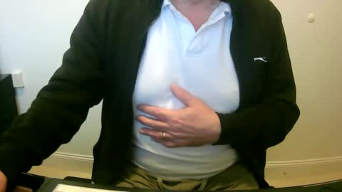 Scott online show from 10, 2, 2026