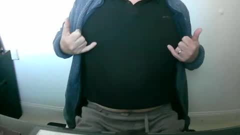 Scott online show from 22, 2, 2026