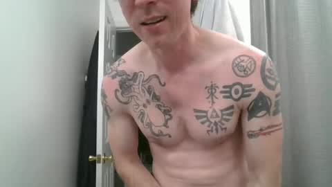 scottiehottie42 online show from 21, 1, 2025