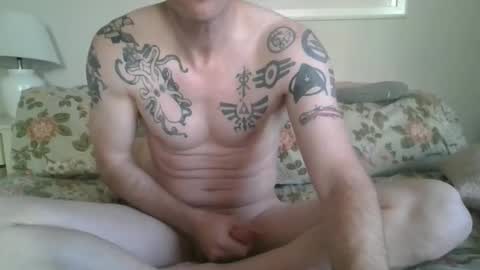 scottiehottie42 online show from 20, 12, 2025