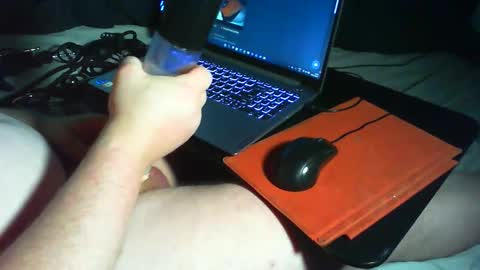 SHYGUY online show from 18, 11, 2025