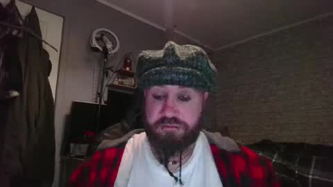 Snapshot of scottish_alien chatting on 15, 6, 2026 Richard James online show from 15, 6, 2026