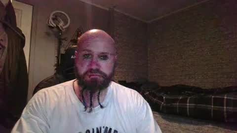 Snapshot of scottish_alien chatting on 29, 6, 2026 Richard James online show from 29, 6, 2026